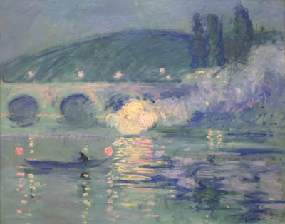 Immagine sconosciuta da Theodore Earl Butler